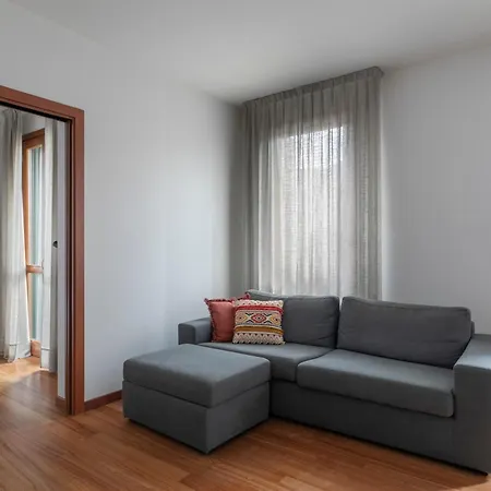 Nervesa56 By Welchome Lejlighed Treviso